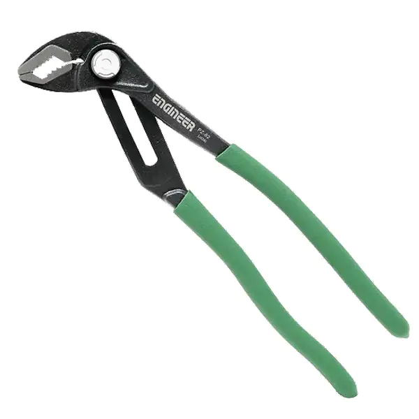Multi-purpose pipe wrench PZ-82 from ENGINEER