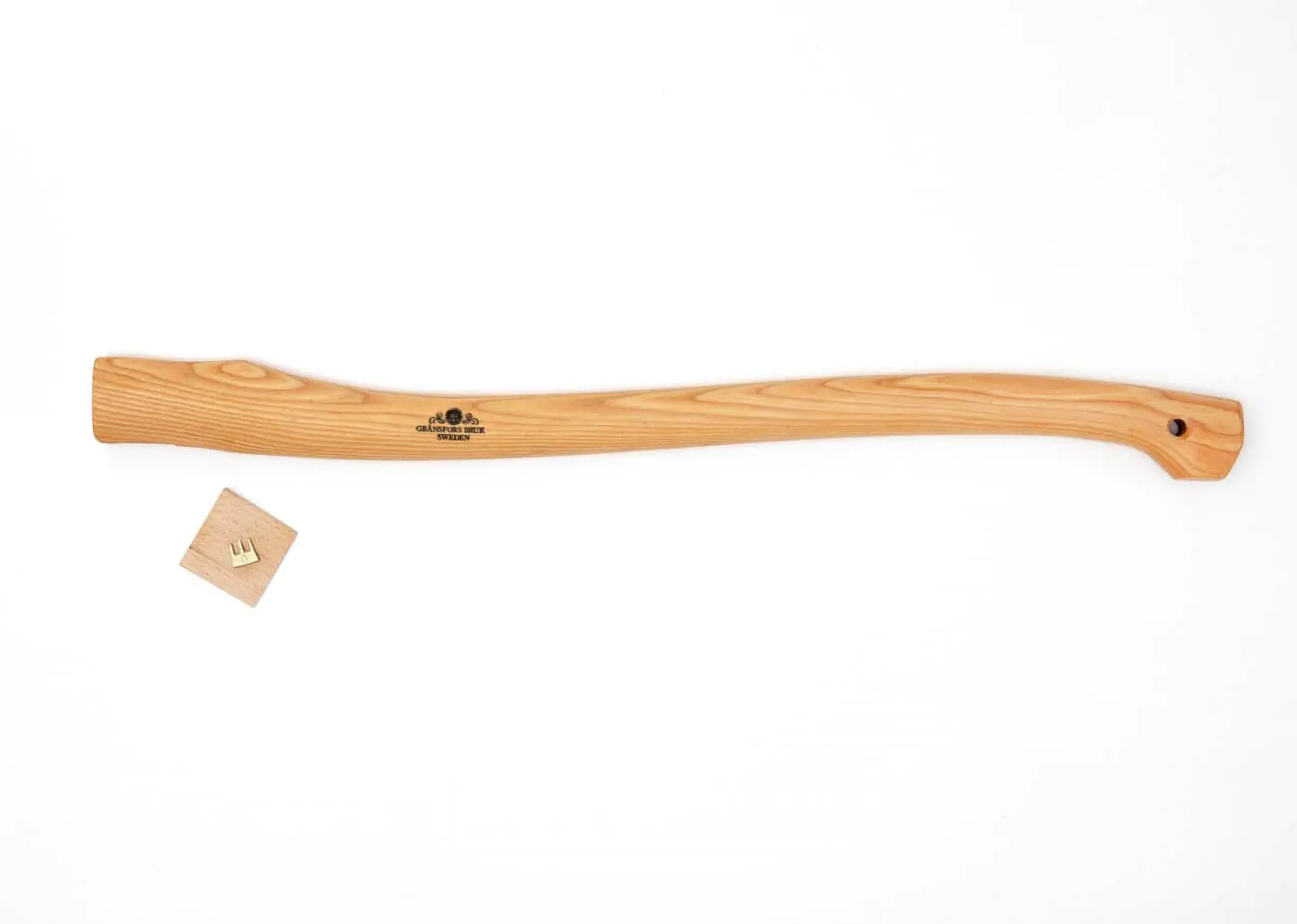 Handle for Woodcutter's Axe