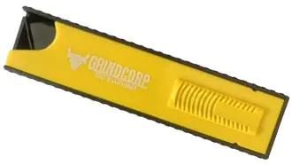 SK2 blades for cutter 18mm (10 pieces) GRINDCORP