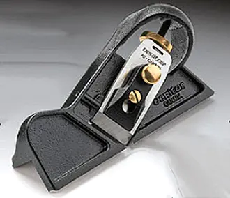 Iron Edge-Trimming Block Plane left handed  PM-V11 blade 1-1/4 in. = 32mm VERITAS