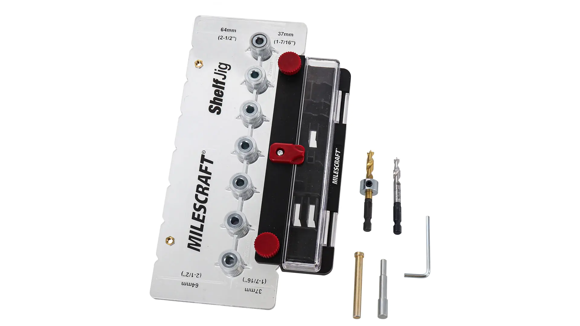 Shelf Jig MILESCRAFT