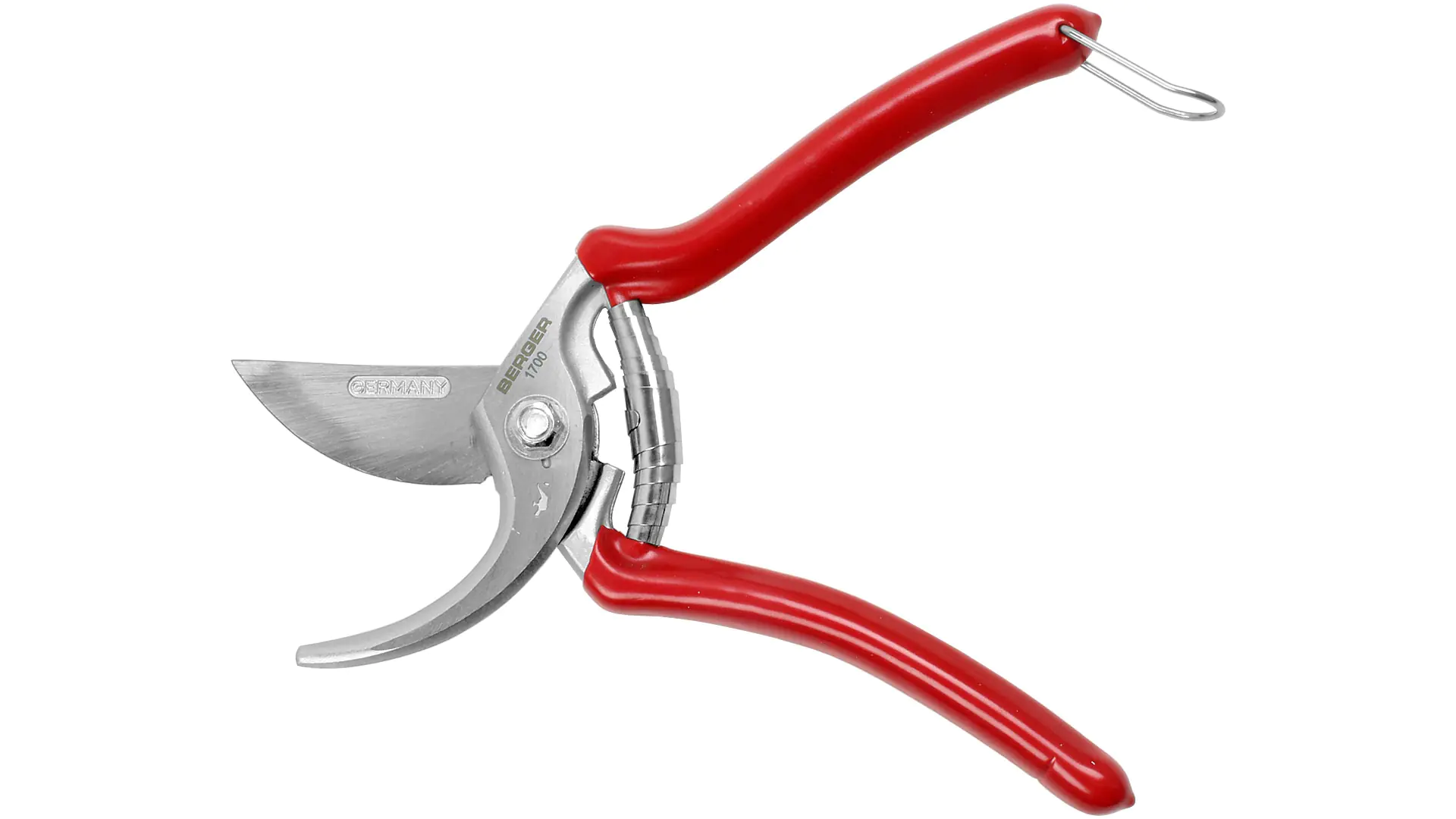 Pruning Shears forged Cutting Head angled at 25° BERGER Pruning Shears forged Cutting Head angled at 25° BERGER