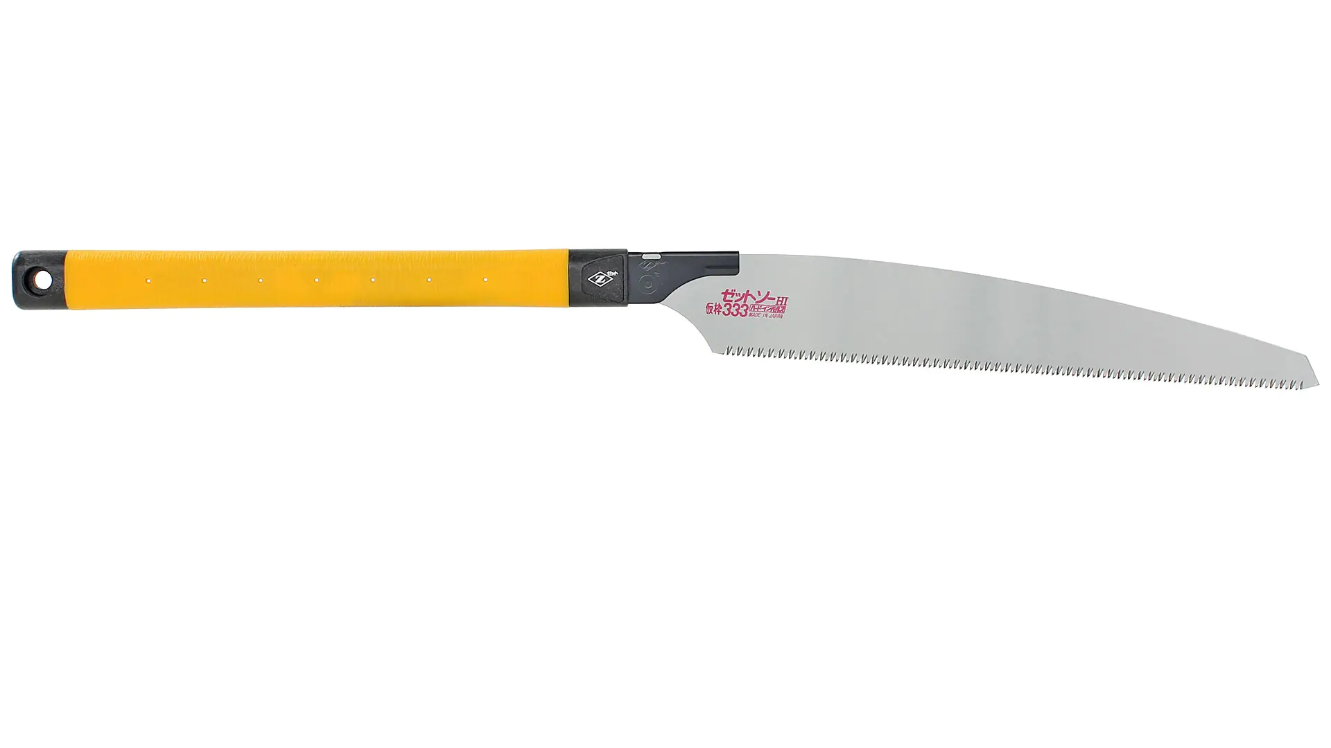 Kariwaku 330 mm Japanese Carpentry Saw without Back Z-SAW H-333