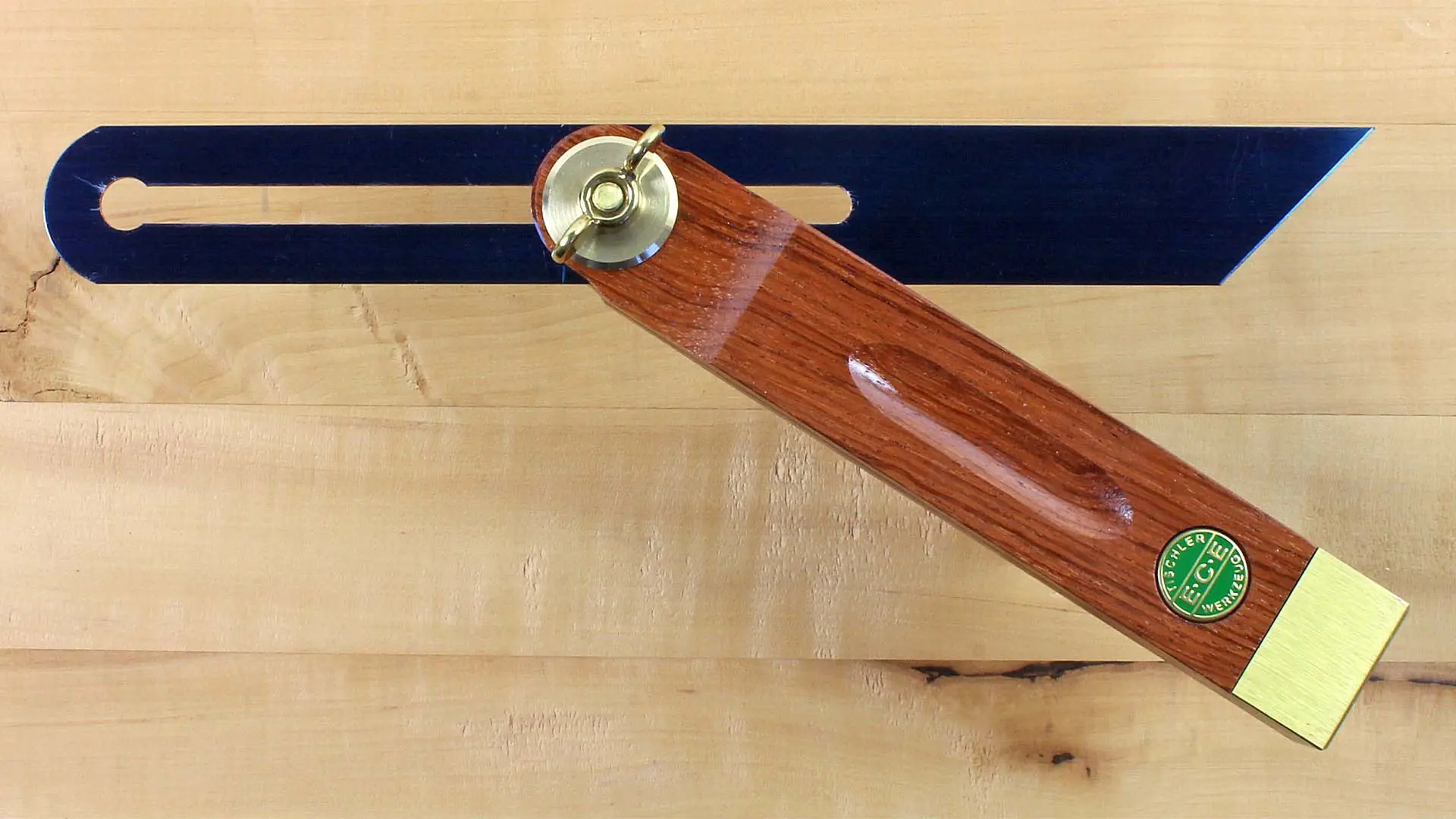 Precision Bevel Gauge by ECE