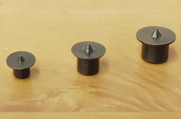 Dowel Markers in a Pack of 10 FAMAG