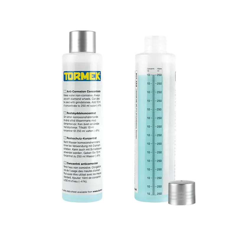 ACC-150 Anti-Corrosion Concentrate TORMEK