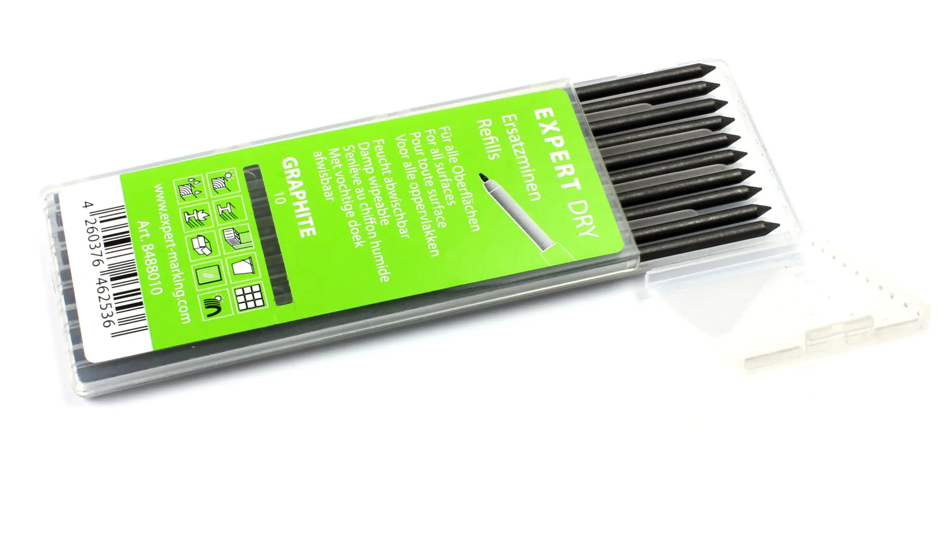 EXPERT DRY Refill Lead Set Graphite