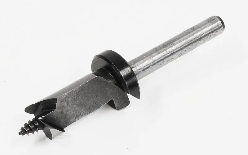 Mushroom Bit with round Shank 12mm GL 75mm Drilling Depth 25mm STAR-M Nr.41 Mushroom Bit with round Shank 12mm GL 75mm Drilling Depth 25mm STAR-M Nr.41