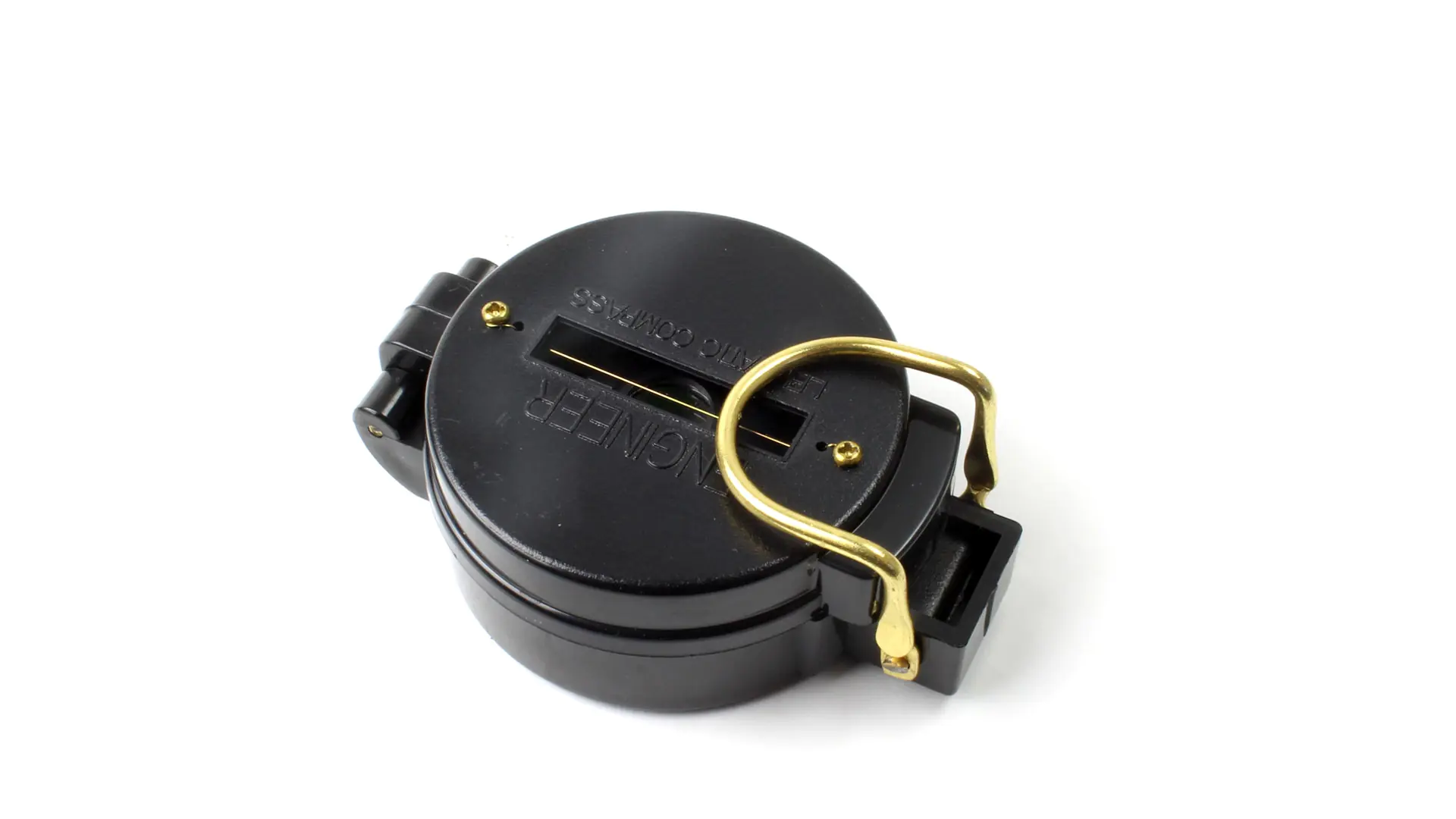 Oil Filled Compass SHINWA Oil Filled Compass SHINWA