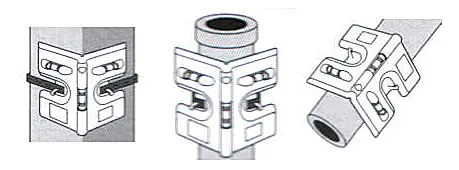 Post Level Inside Width 78 mm Height 119 mm Post Level Inside Width 78 mm Height 119 mm