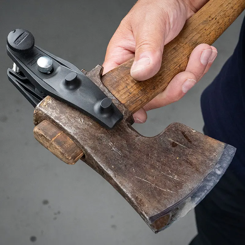 AX-40 Tool Rest for Axes AX-40 Tool Rest for Axes