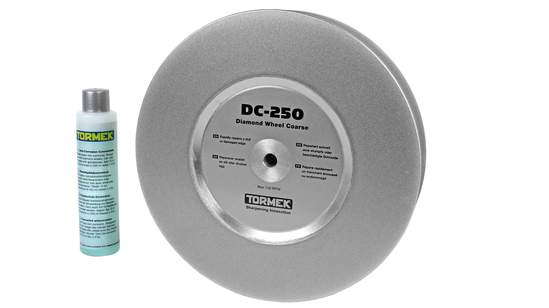 Tormek Diamond Grinding Wheel K 360