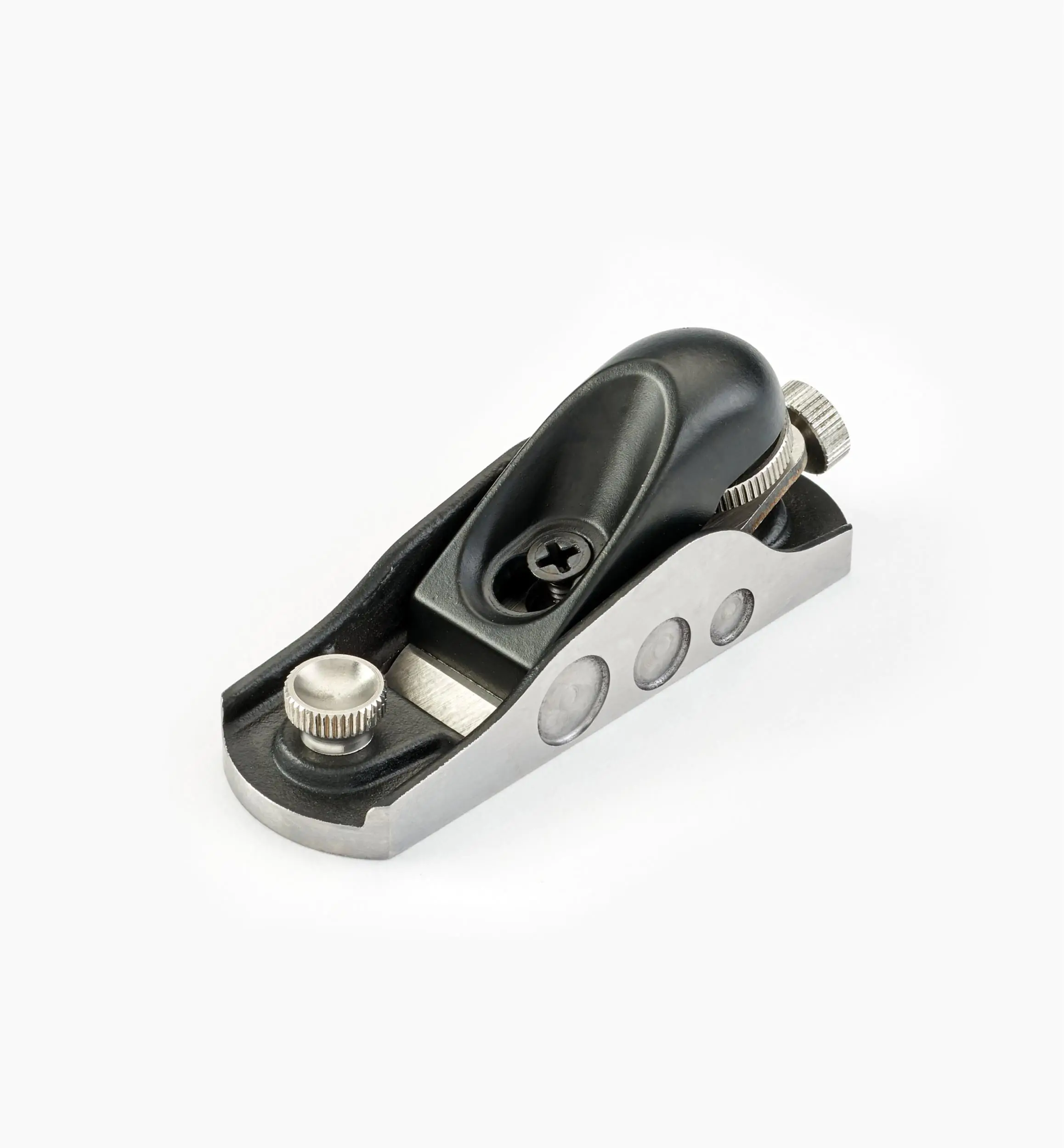 Miniature Block Plane Blade 1/2 inch = 12.7 mm VERITAS