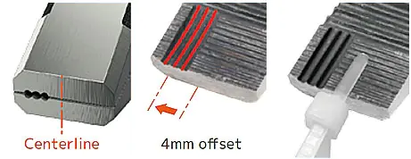Combination Pliers with Screw Removal Function PZ-78 ENGINEER Combination Pliers with Screw Removal Function PZ-78 ENGINEER