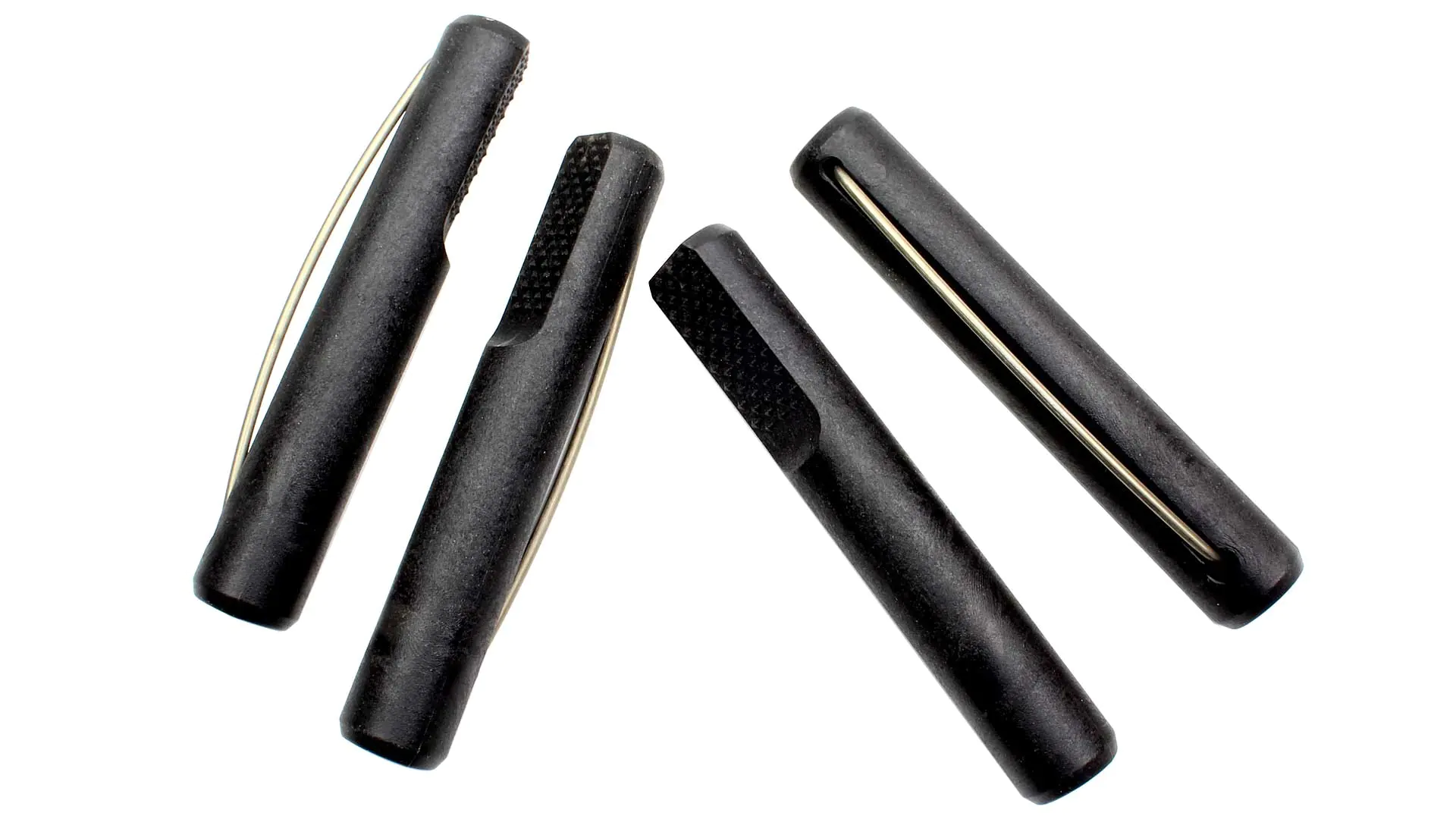 Bench Dog Set round (4 Pieces) Shank 19 mm SJOEBERGS