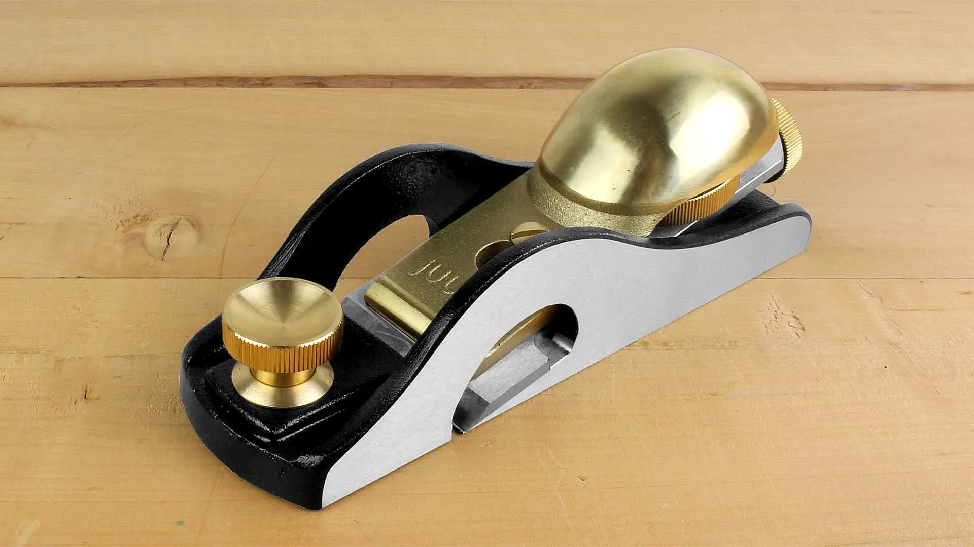 Rabbet Block Plane  Blade 1-3/4 inch = 44.4 mm JUUMA