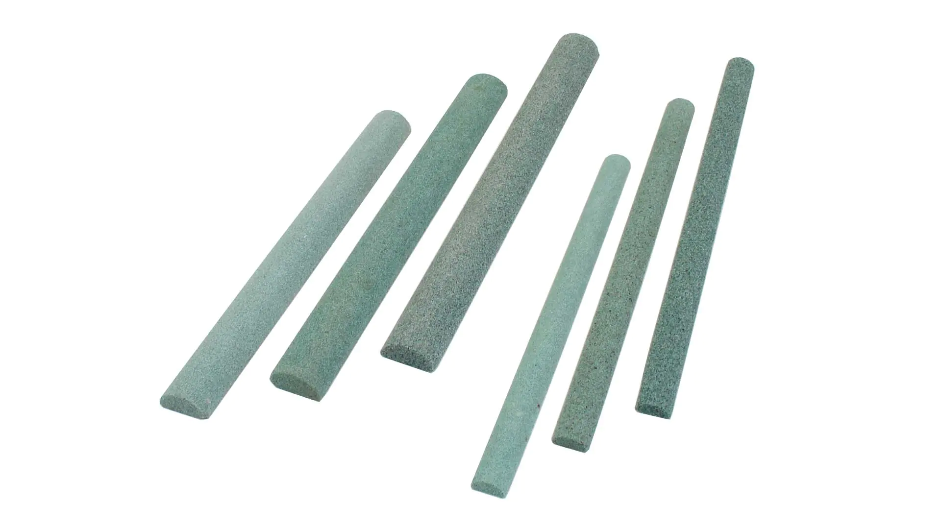 SILIFIX half-round sharpening rod