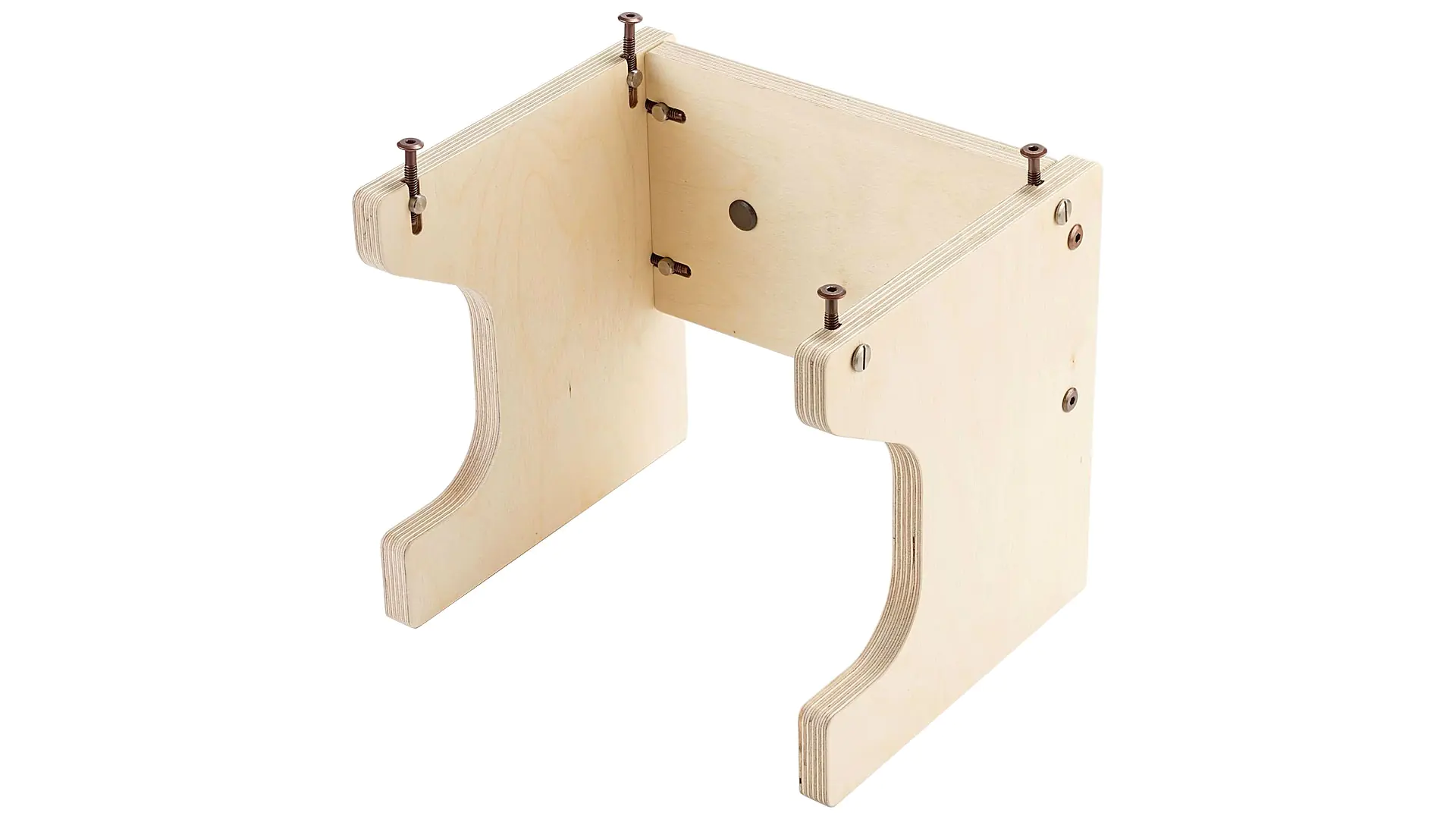 Base for Table Top for Compact Routers VERITAS