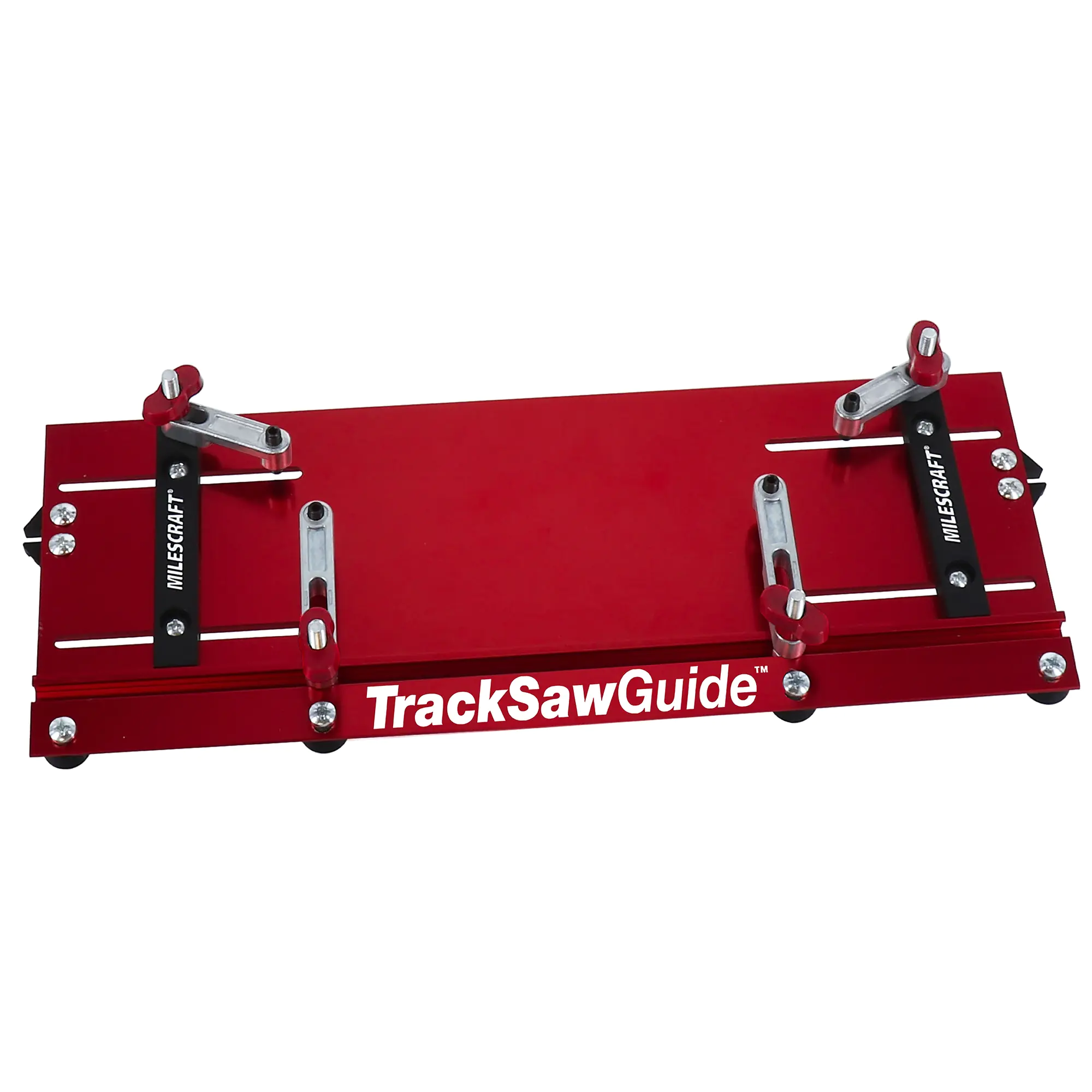 TrackSawGuide MILESCRAFT