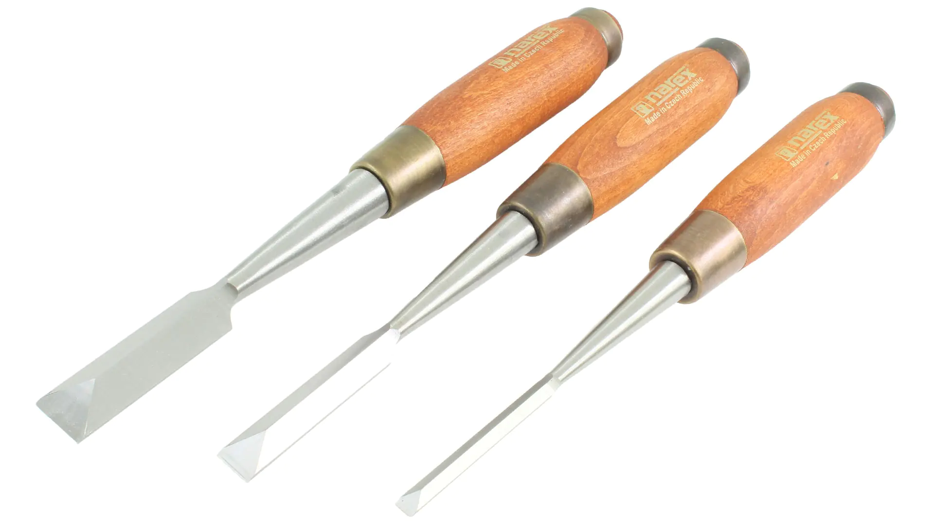 Dovetail Chisel WOOD LINE PLUS NAREX