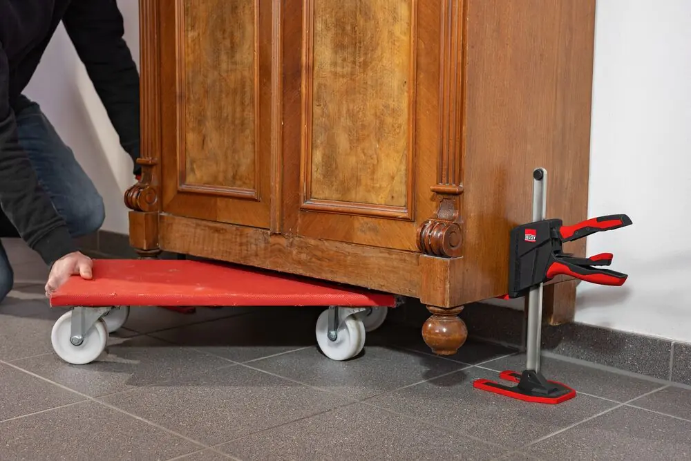 One-Handed Assembly Tool BEYCEPS BESSEY