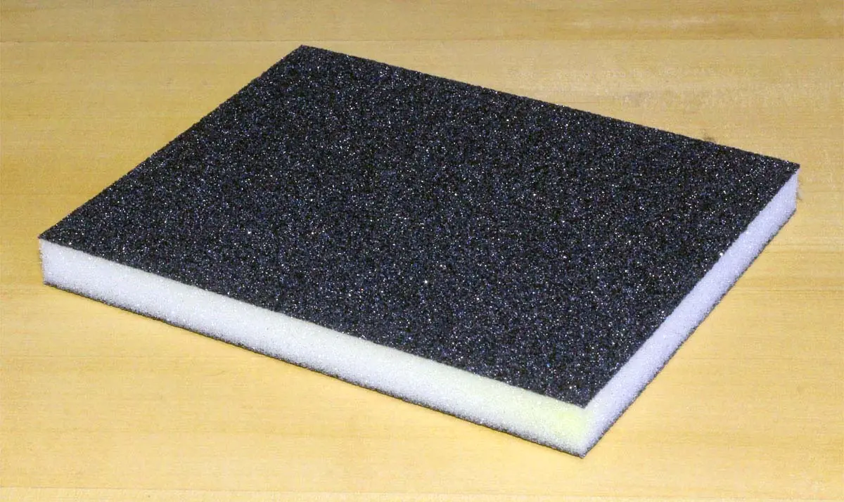 Sanding Pads