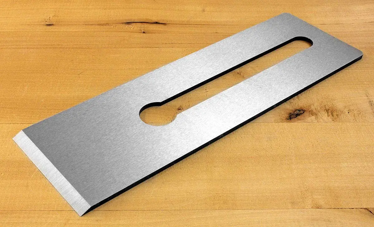 Iron Carbon Steel for Metal Planes
