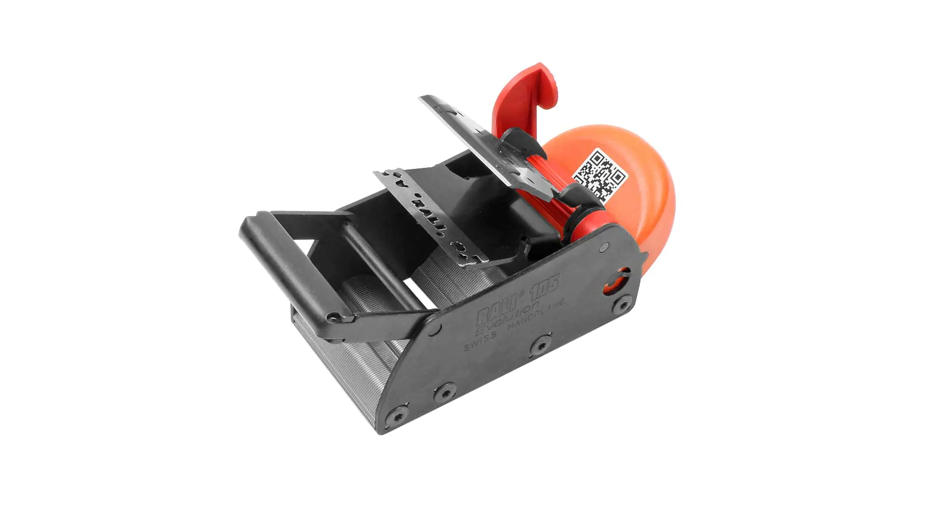 RALI Plane 105 orange Blade 48 mm RALI Plane 105 orange Blade 48 mm
