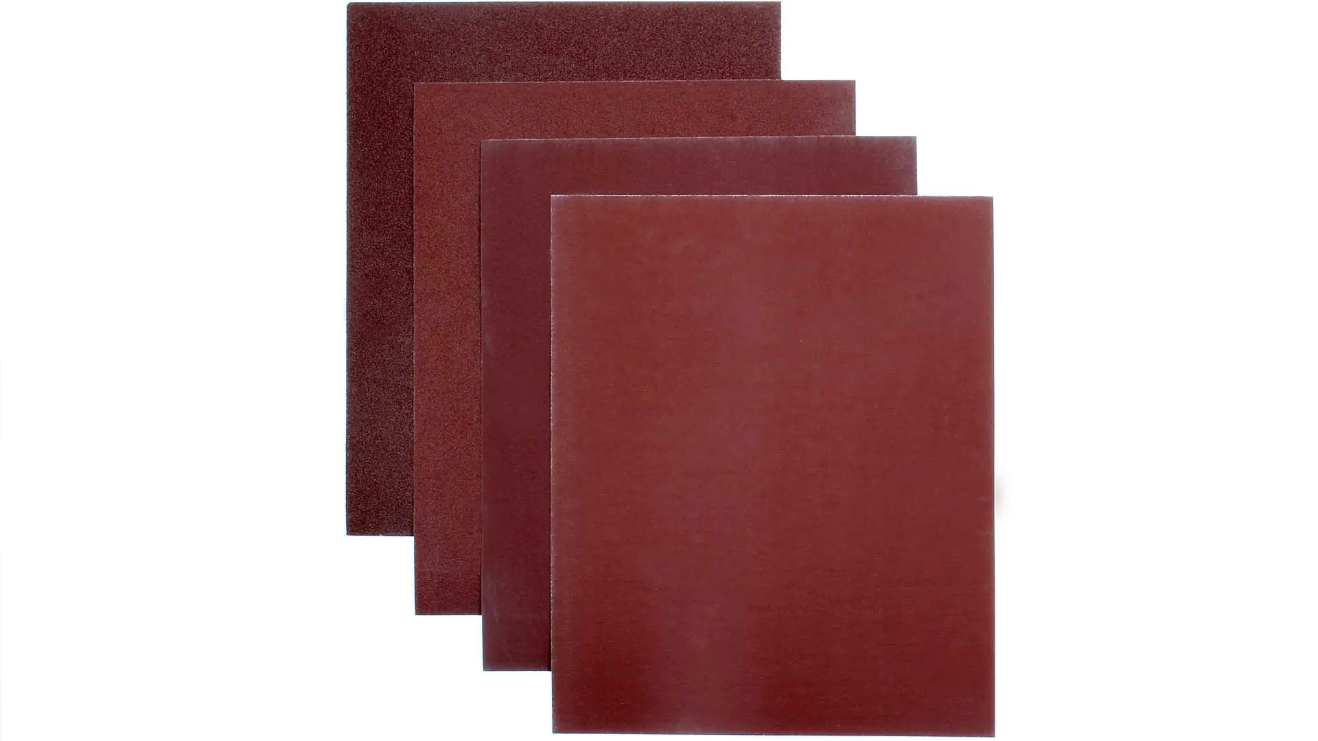 Sanding Sheets "ERSTA" for Metal