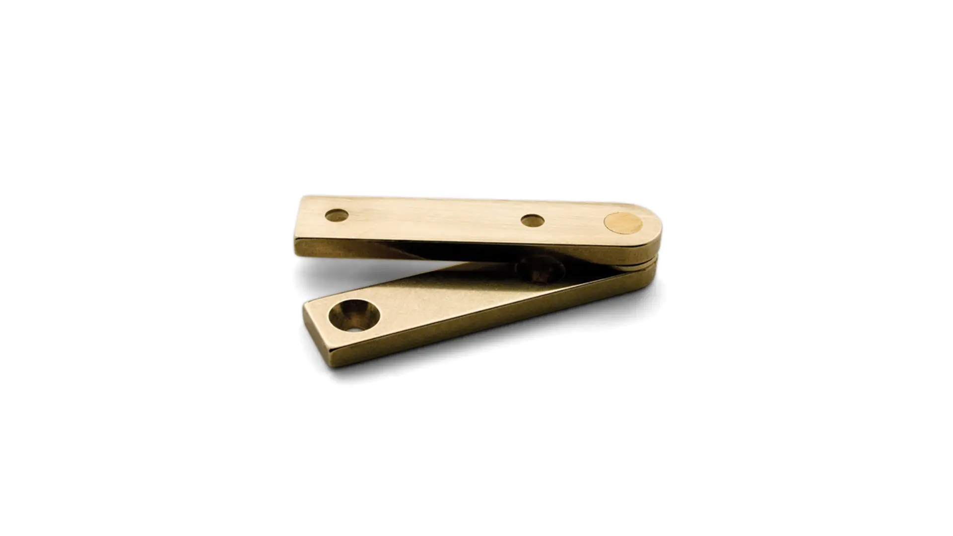 Pivot hinge on the door side (Center Pivot Hinges) BRUSSO
