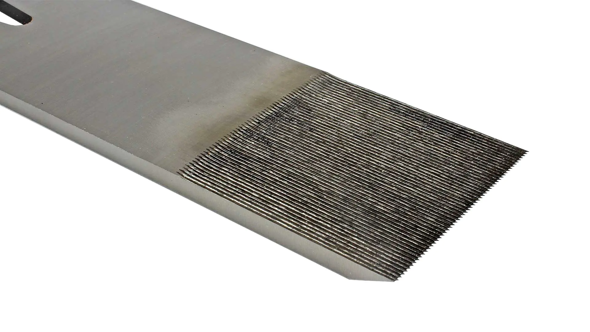 Blade for Toothed Plane 48 mm ECE