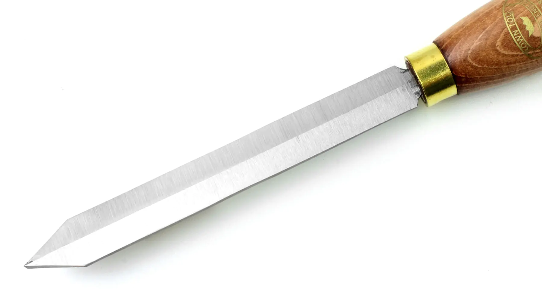 Diamond Parting Tool D=5mm handle 216mm CROWN