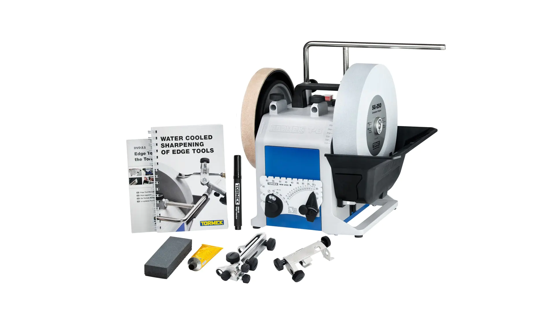 Tormek T-8 Original Sharpening System