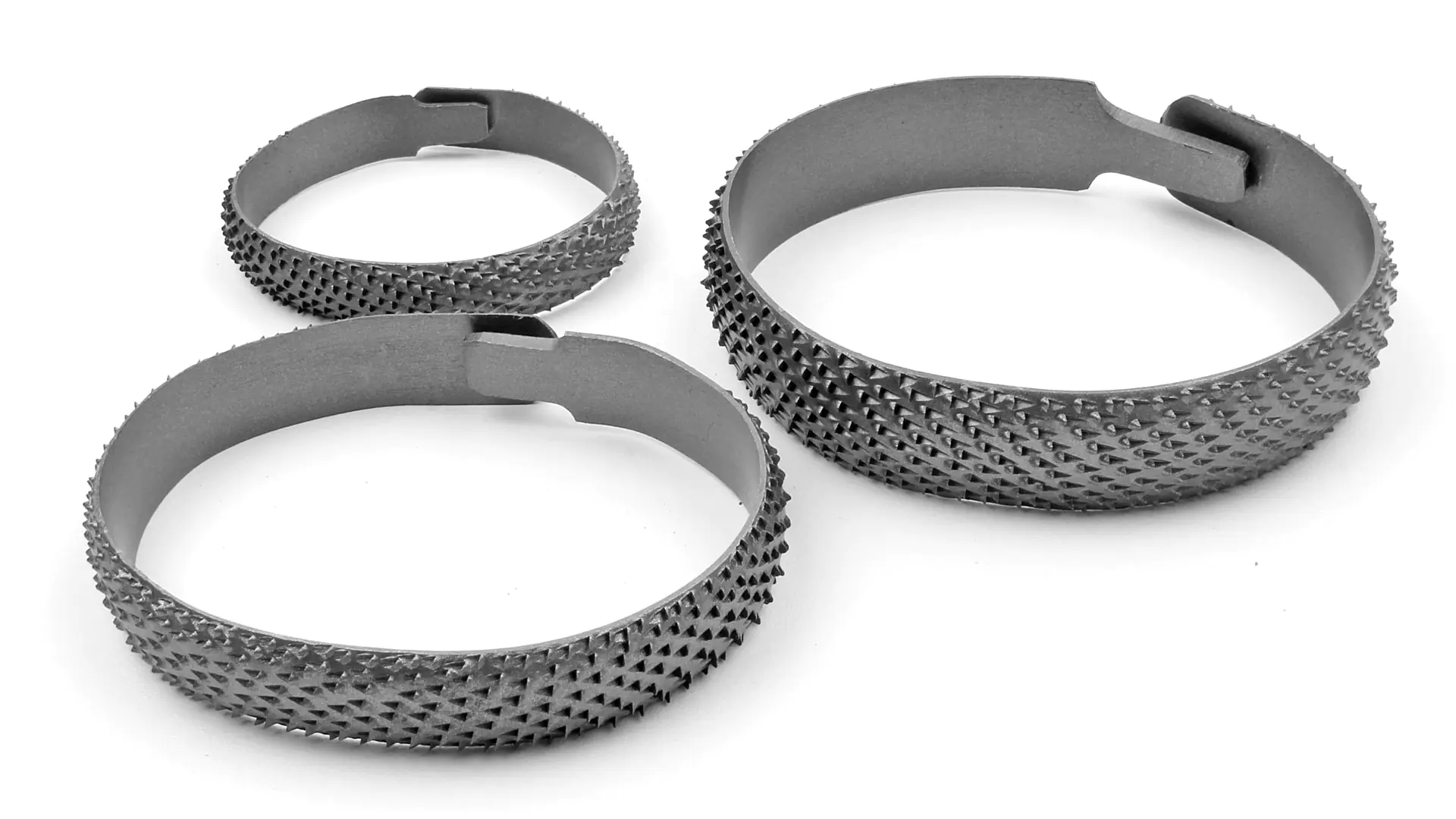 Ring rasp, stair builder's rasp