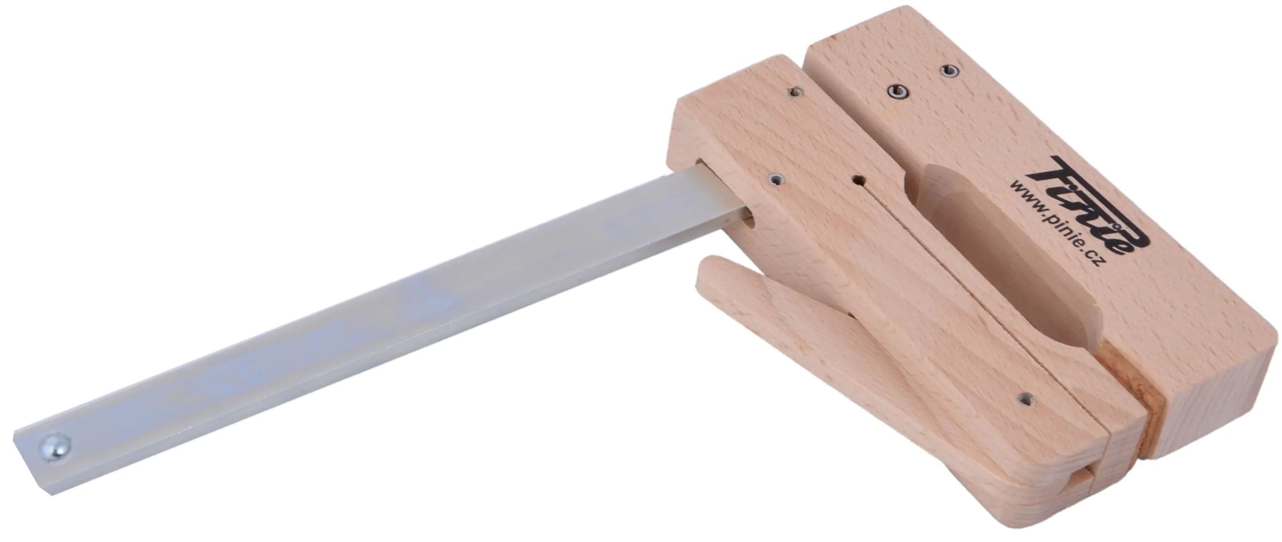 Wood Clamp 400 mm PINIE