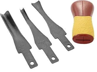 V-Tool 60° Soft-V - 12 mm without Handle FLEXCUT V-Tool 60° Soft-V - 12 mm without Handle FLEXCUT