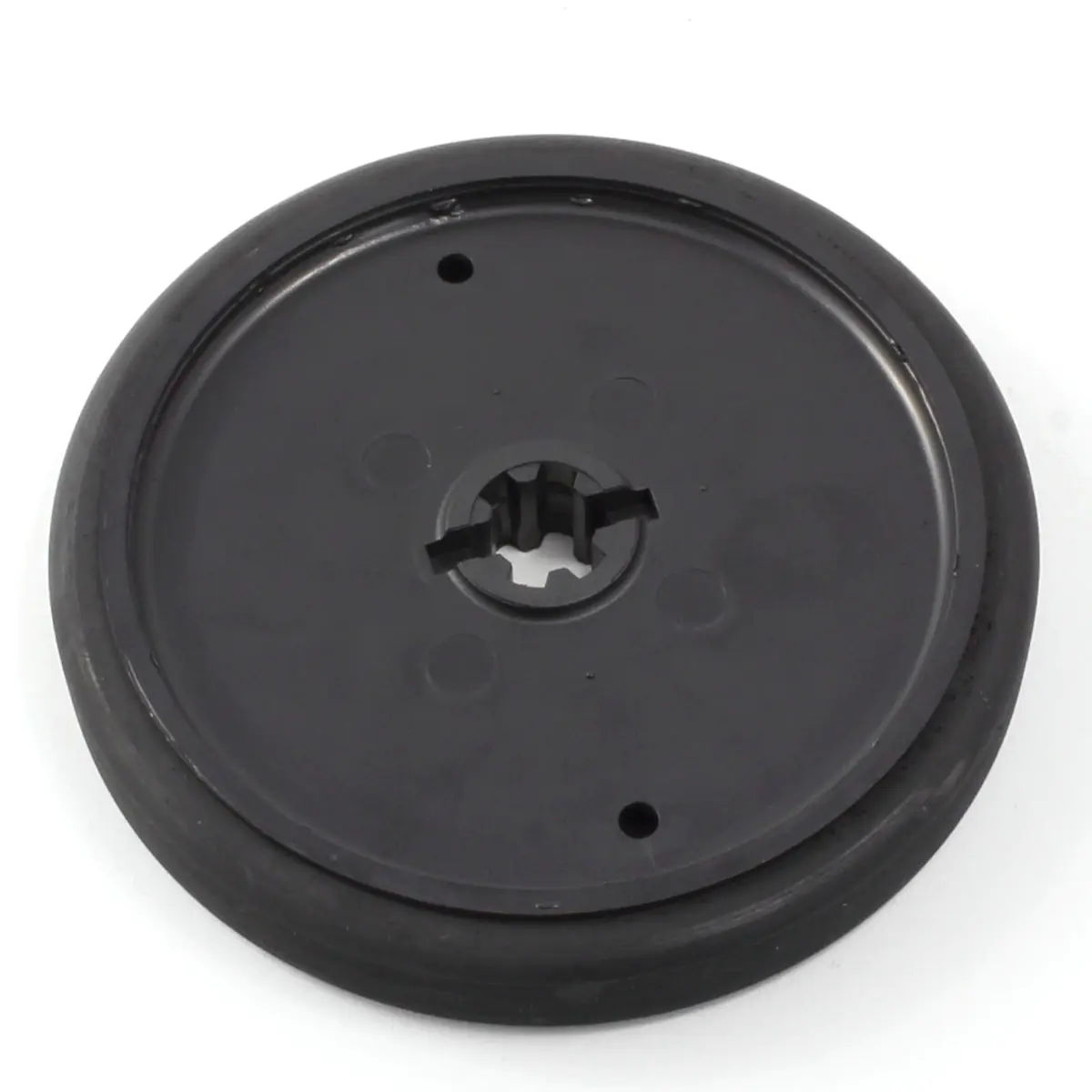 Drive Wheel with Friction Ring see handbook pos. 4 for Tormek 1206 and T3 (small)
