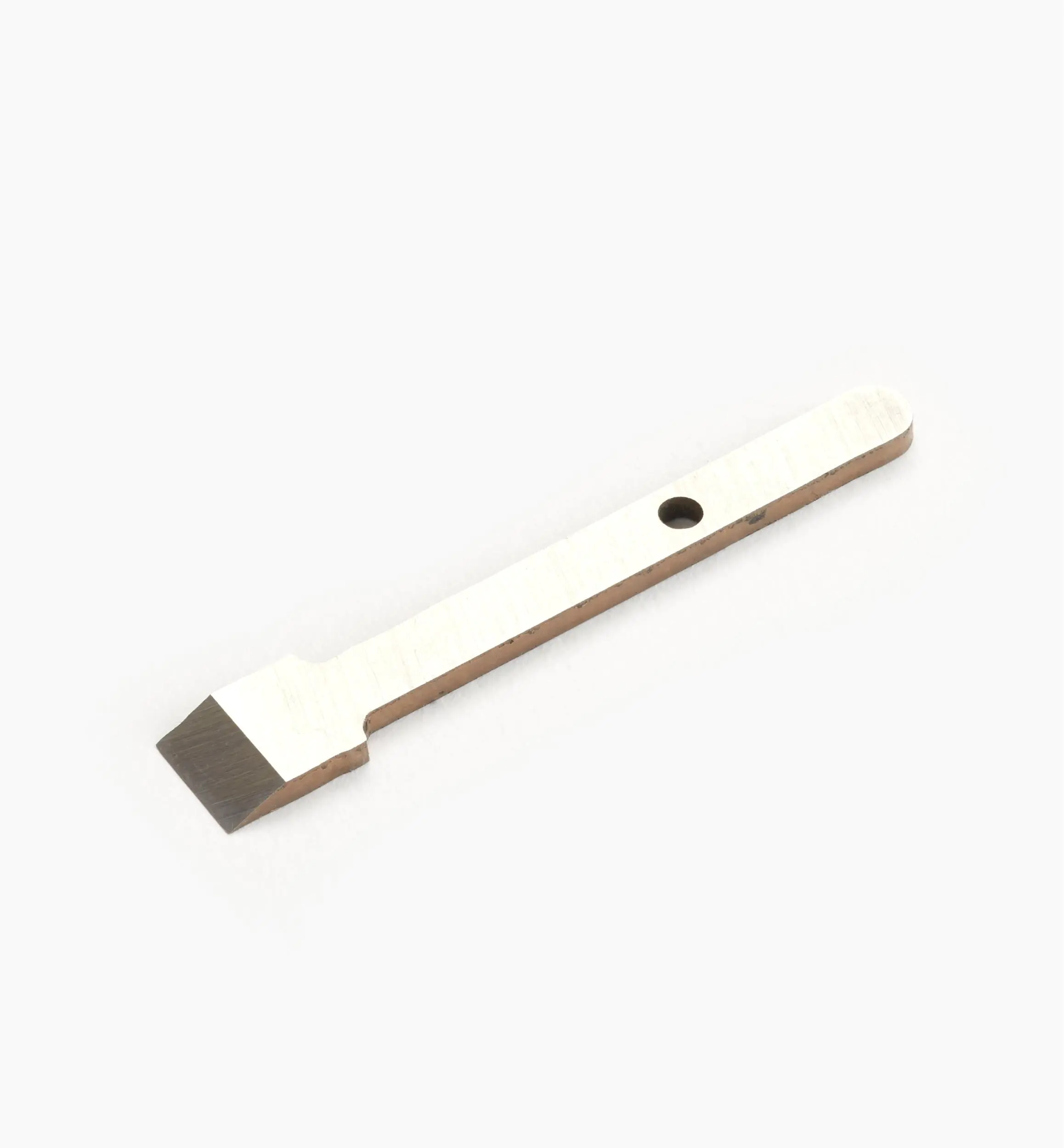 Repl. Blade 1/4 inch for VERITAS Miniature Shoulder Plane