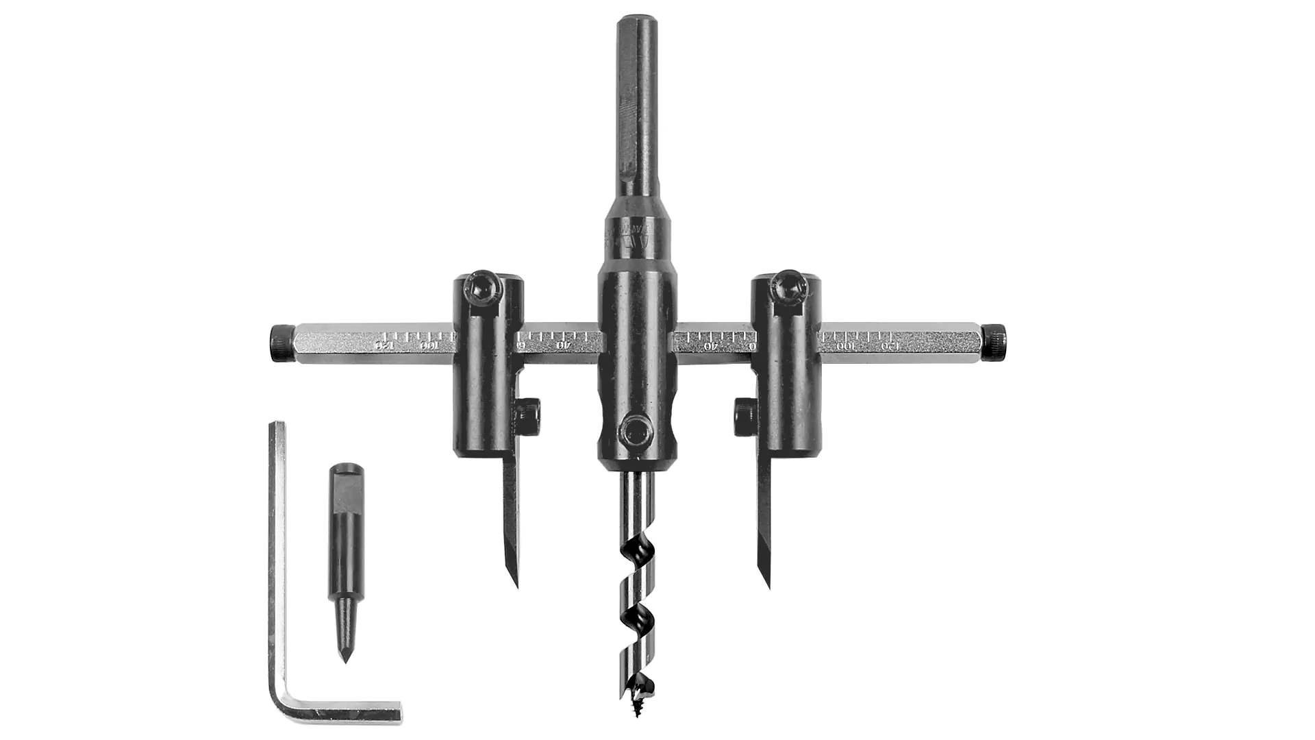 Circle Cutter no. 36 High Speed Steel STAR-M