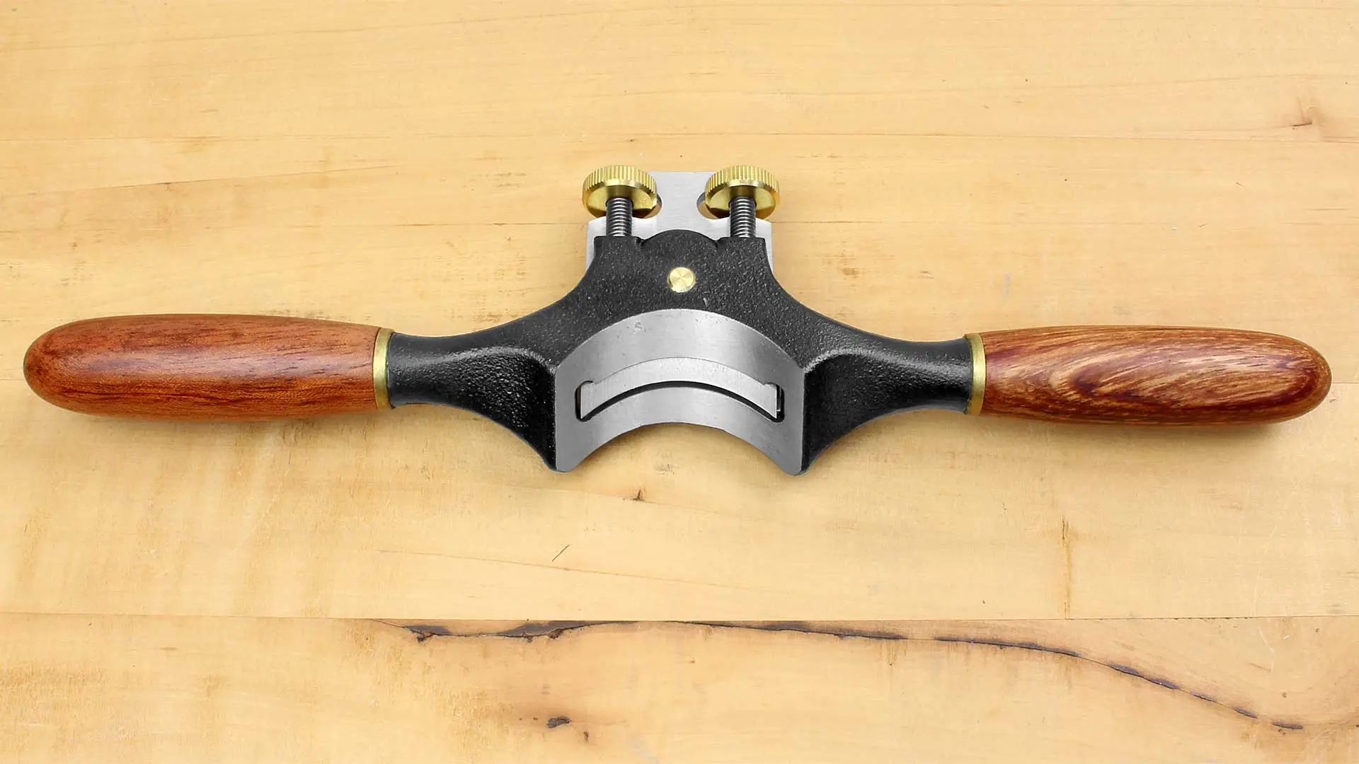 Concave Spokeshave PM-V11-Blade Blade Width 1-1/2 in. (38.1 mm) VERITAS Concave Spokeshave PM-V11-Blade Blade Width 1-1/2 in. (38.1 mm) VERITAS
