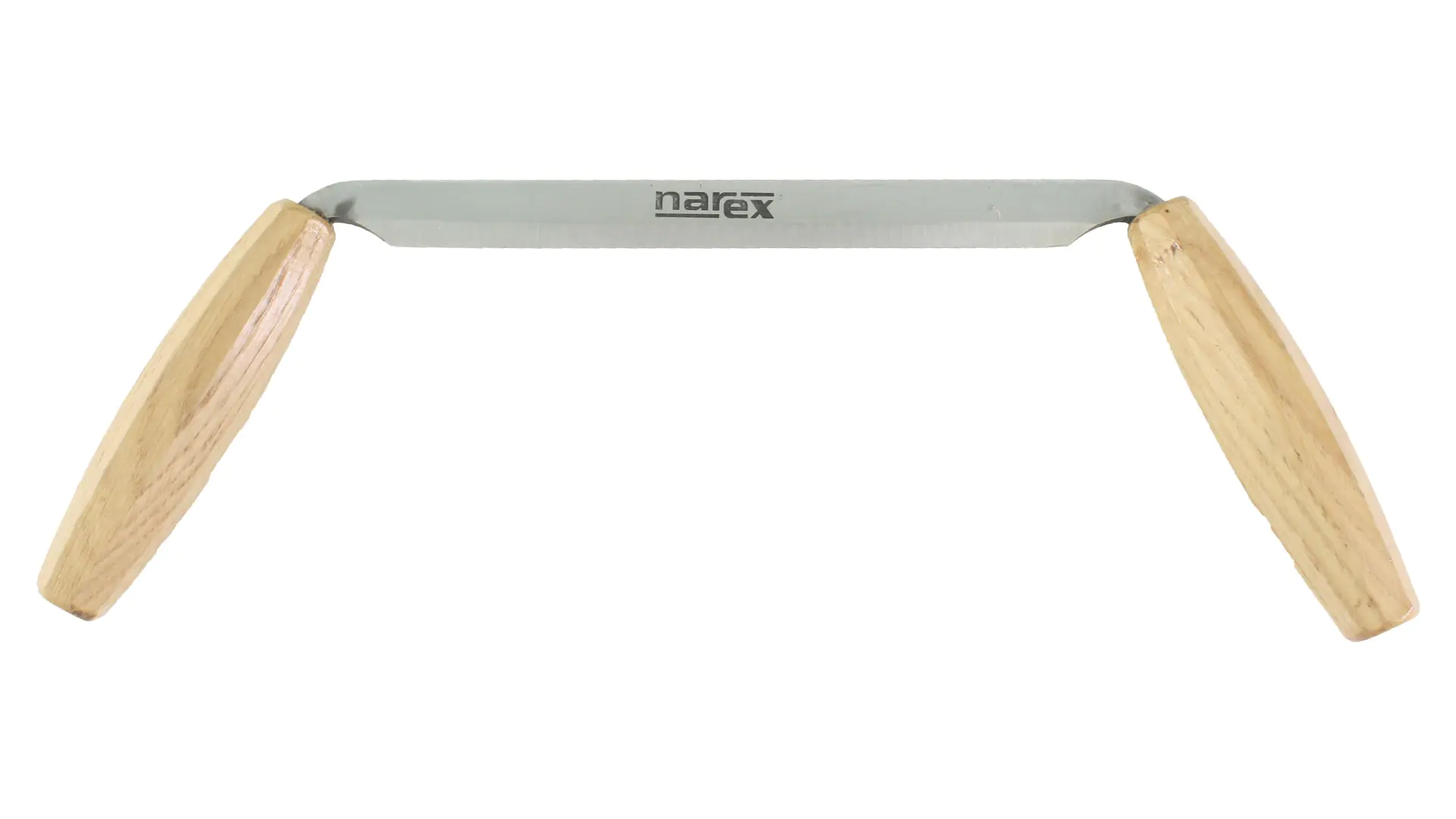 Drawknife with straight blade 150 mm NAREX Drawknife with straight blade 150 mm NAREX