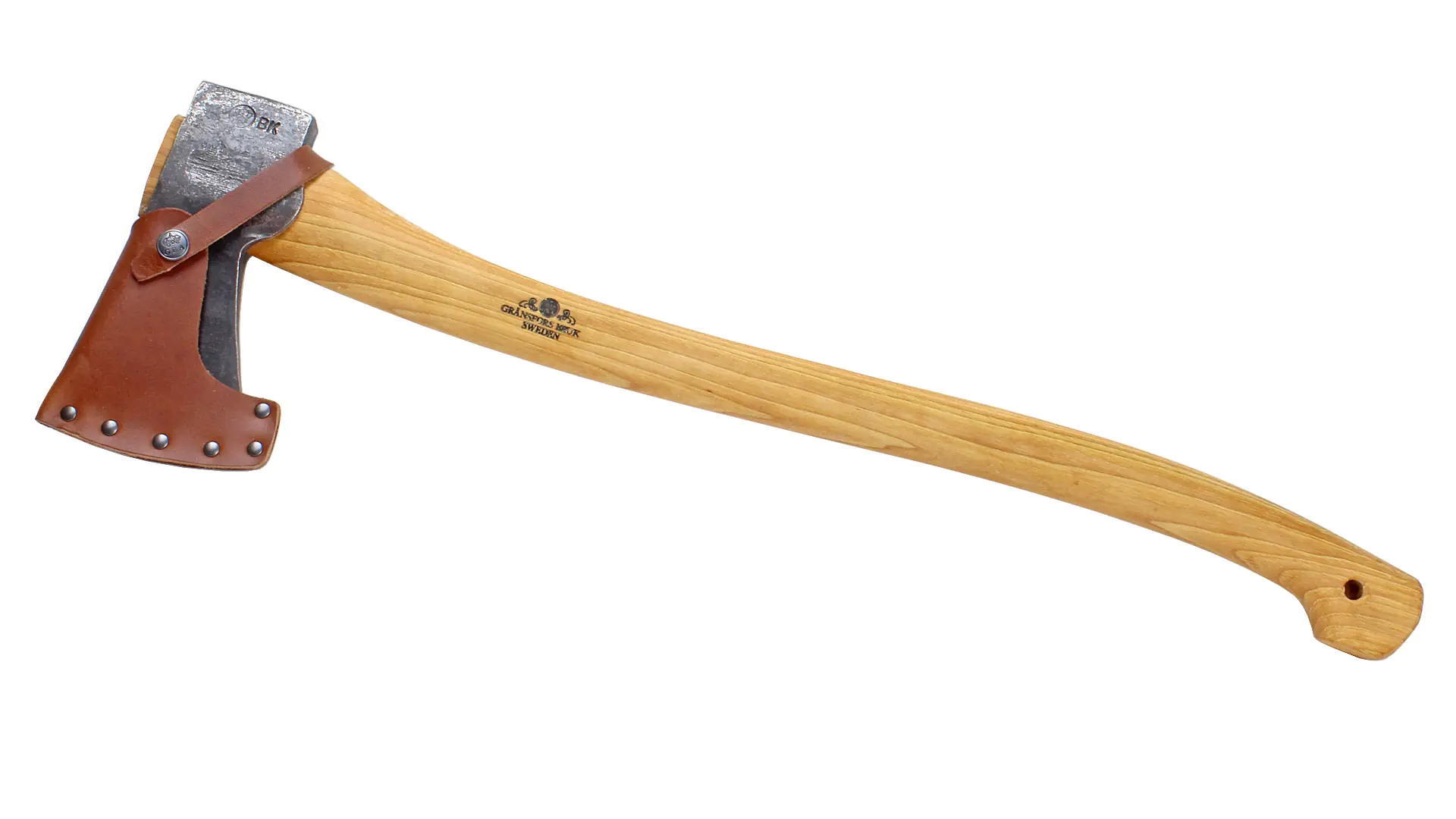 Large Forest Axe GRÄNSFORS Large Forest Axe GRÄNSFORS