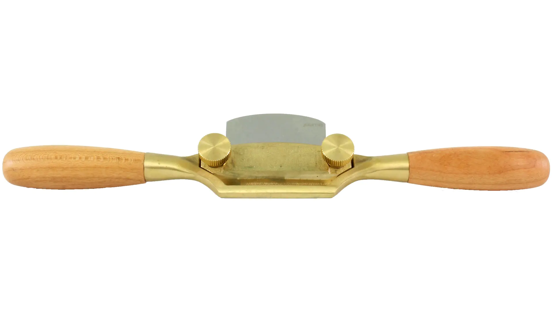 Bronze spokeshave flat JUUMA
