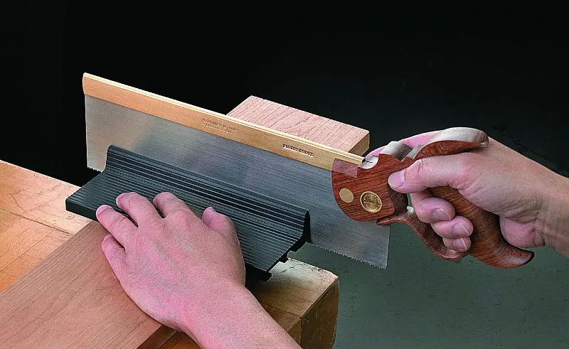 Veritas Magnetic Saw Guides