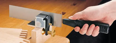 Right Angle Saw Guide VERITAS