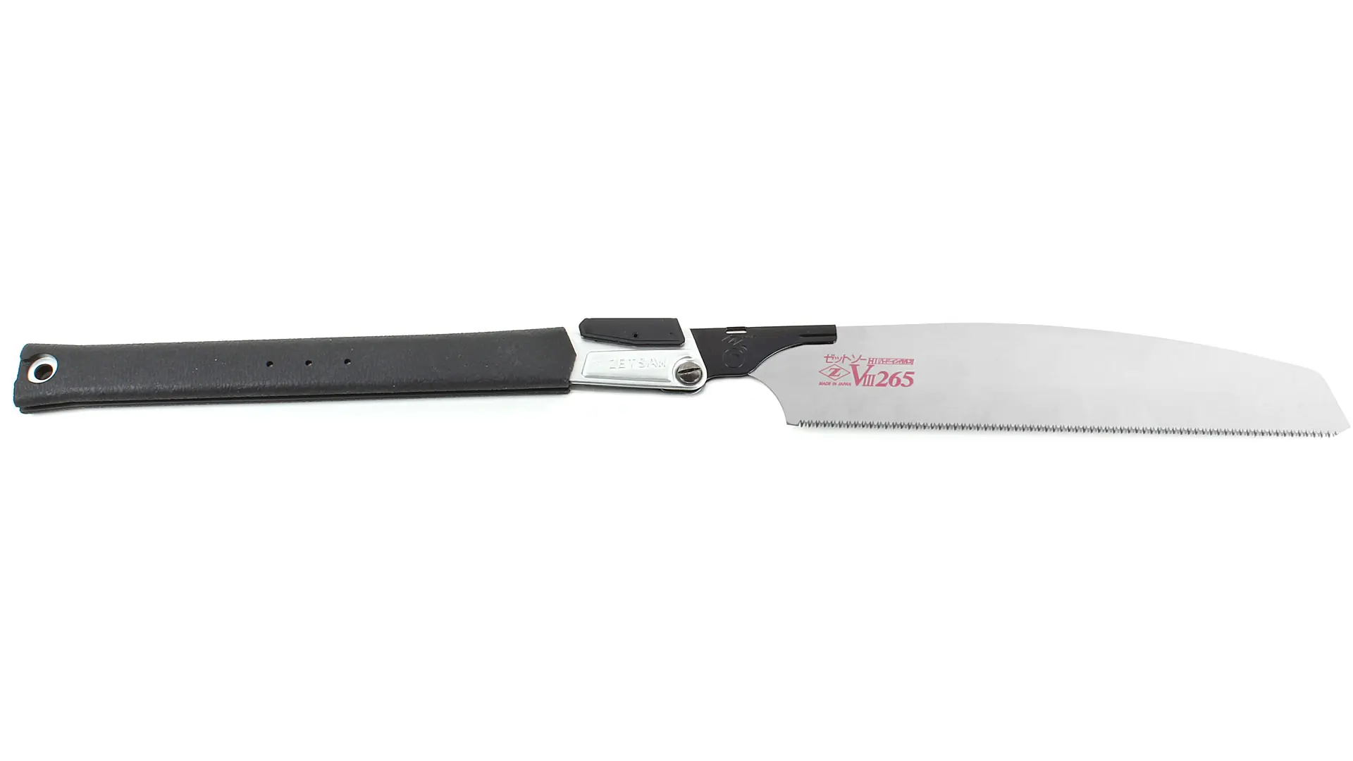 Kataba Folding Saw for Ripcut and Crosscut Blade 265 mm Z-SAW