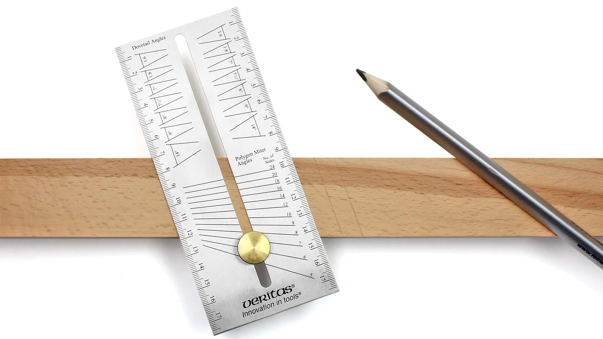 Bevel Setter by Veritas Bevel Setter by Veritas