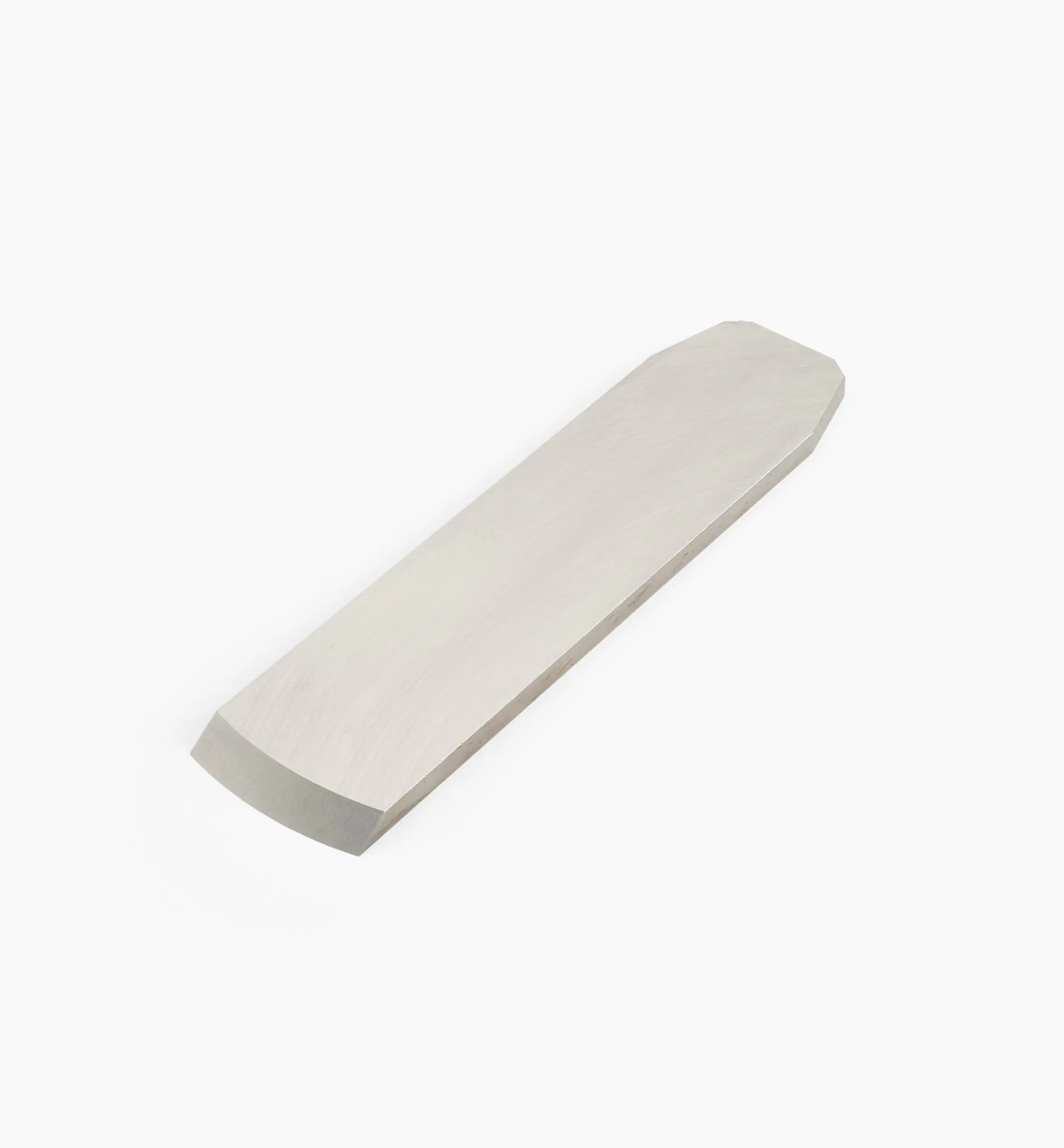 Carbon Steel Blade for VERITAS-Scrub Plane 1-1/2 in. (38 mm)
