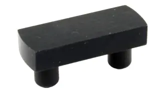 Low Profile Jaw for VERITAS Inset Vise