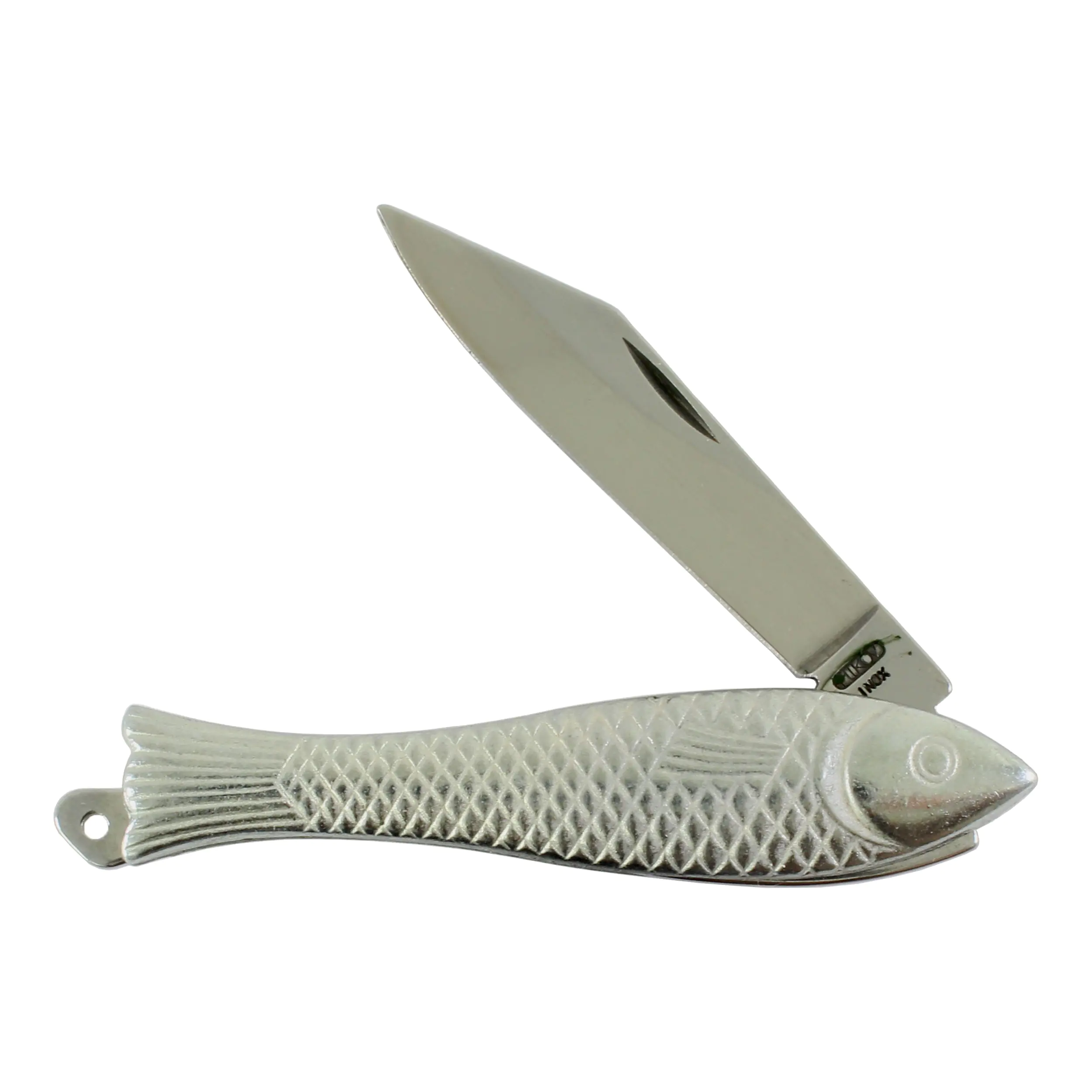 Pocket Knife Rybička by MIKOV Version CLASSIC